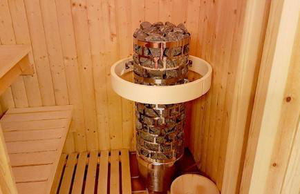 Ferienhaus Mauth - Photo 37