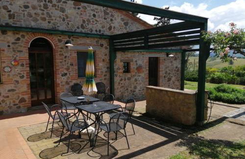 Relais Poggio al Vento - Foto 2