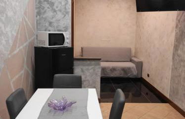 Top Apartments Roma 1 Metro A Free Parking - Foto 10