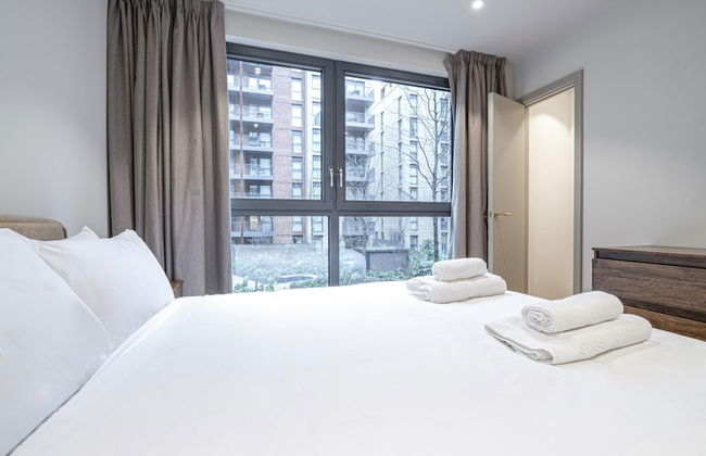 Fabulous North London Flat - Foto 19