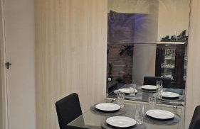 Apt conforto e aconchegante prox a Novafapi e ao Shopping Carnauba - Foto 3