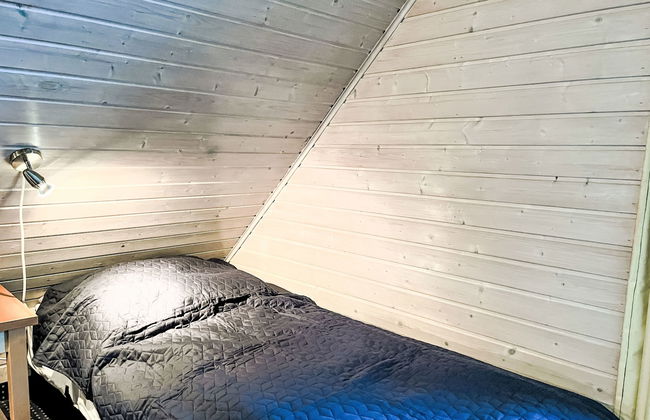 Dorf 3/Haus 112 - Foto 27