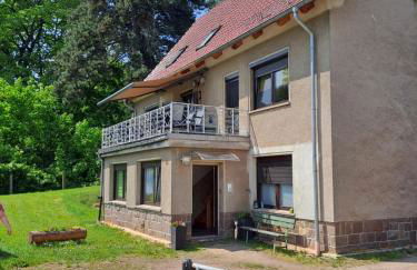 Monteur- und Ferienwohnung in Hainichen - Obergeschoss oder Dachgeschoss - Familie Weber - Foto 23