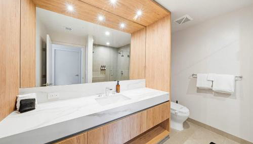 Miami Highline- Sauna Heated Pool Cabanas - Foto 5