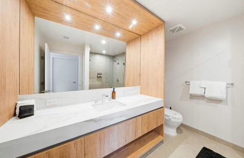 Miami Highline- Sauna Heated Pool Cabanas - Foto 5