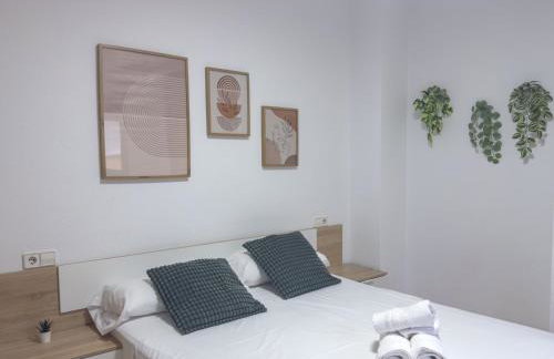 Apartamento San Diego 1 - Almyra Inmobiliaria - Foto 5