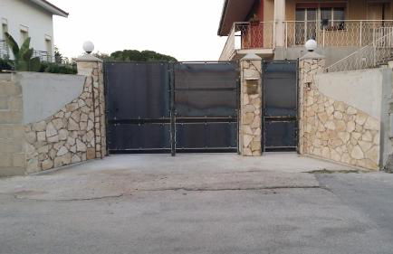 Villa Daniela e Rebecca - Foto 16