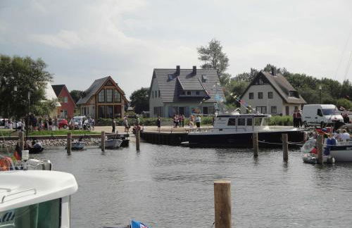 Ferienhaus Boddenblick und Kranich - Photo 29