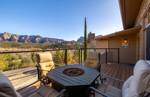 Breathtaking Views Hiking Hot Tub - Foto 74