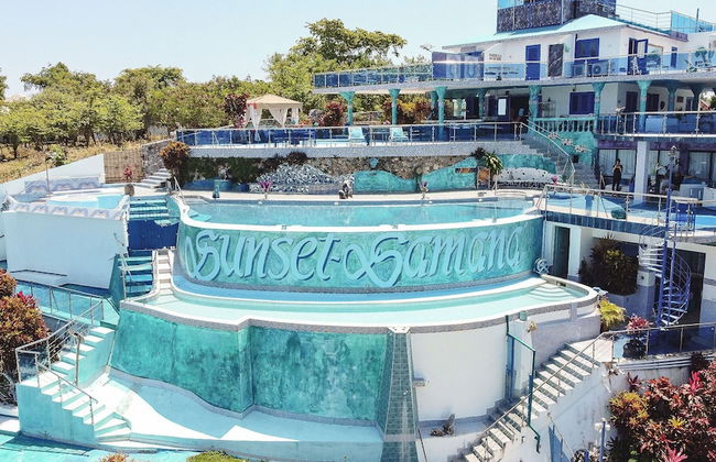 Sunset Samana - pool & private beach - Photo 74