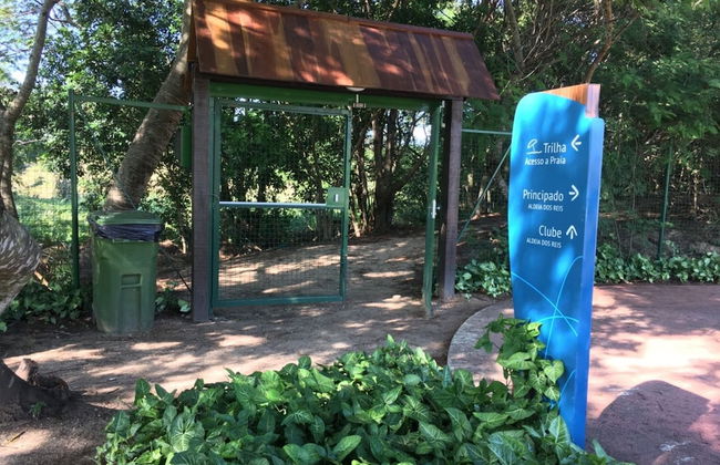 Reserva do Sahy, Condado - Foto 24