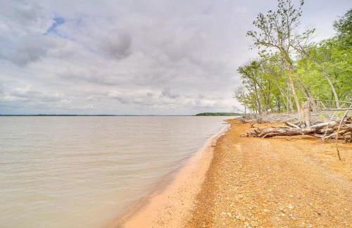 Grandview Spacious and Updated Beds for 10 - Foto 5