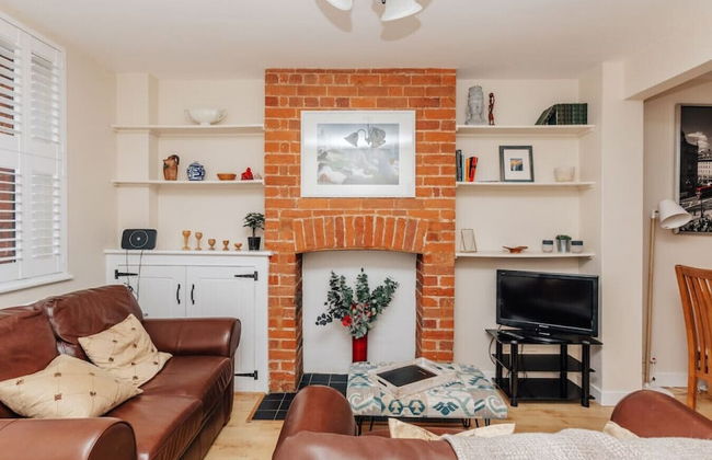 Honeysuckle Terrace - From 125 Per Night - Photo 50