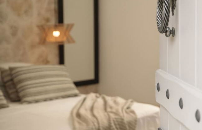 Naxos Green Village Hotel - Photo 42