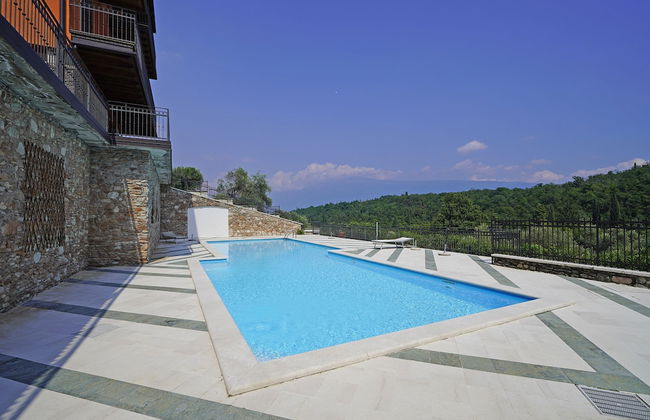 Residence Albatros B8 - Foto 20