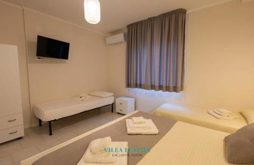 Exclusive house Pompei Vesuvius Sorrento Amalfi - Photo 9