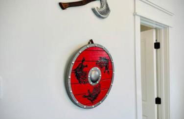 Viking House - Foto 28