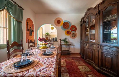 Resonance Experience - Villa Escape Surrounded by Nature & Ancient Sites - Photo 2