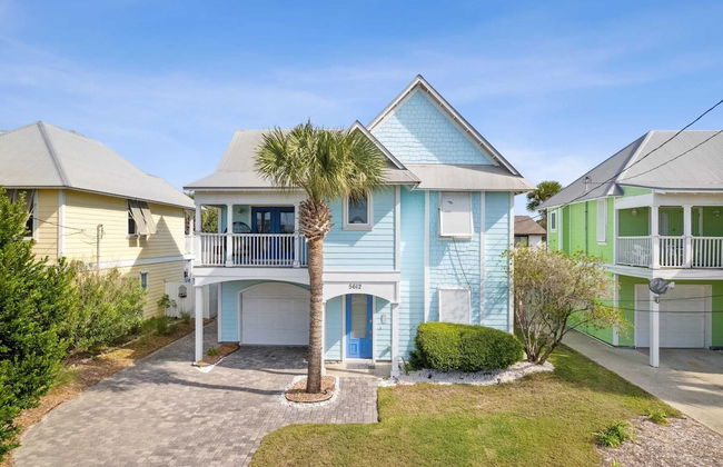 Seafoam by Avantstay 2 Blocks to Beach! - Foto 36