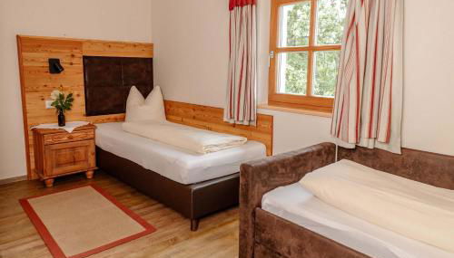 Dienbergerhof Ferienwohnung Tulpe - Foto 5