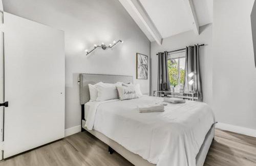 2 Luxury Townhouses near Meta & Stanford - 493 & 497 - Foto 42