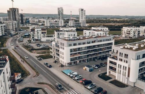 Cosy Apartment-Marine - Foto 27