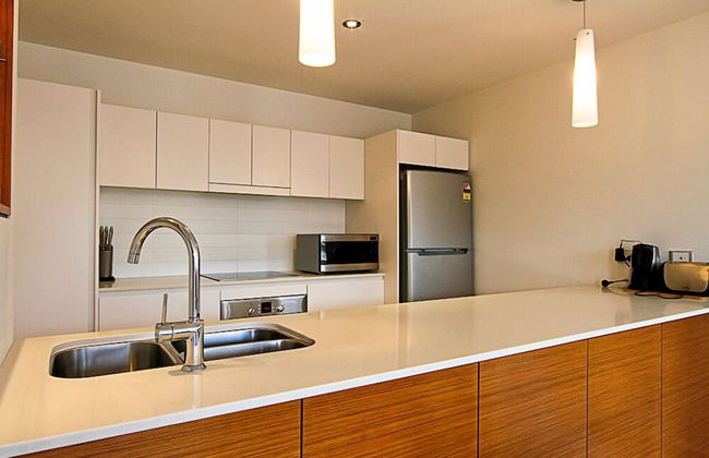 Accommodate Canberra - Trieste - Foto 27