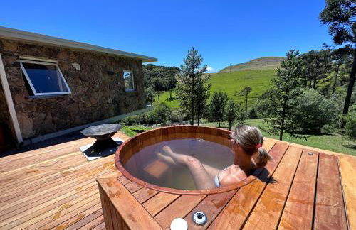 Refúgio Casa de Pedra - Foto 1