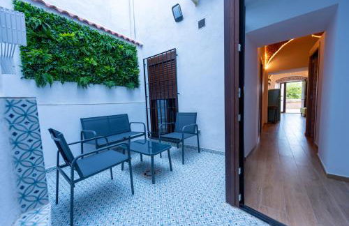 Galarza Deluxe Casa XVI-XVII Parking privado Gratis - Foto 16