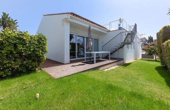 Villa in Marbella Near Beach - Foto 67