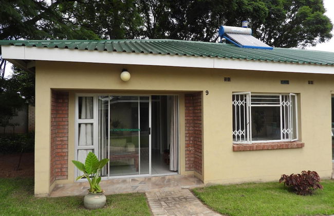 2 Bedroomed Apartment With En-suite and Kitchenette - 2070 - Foto 4