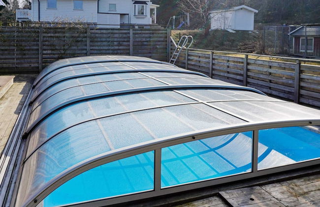 3 Person Holiday Home in Trosa-by Traum - Foto 8