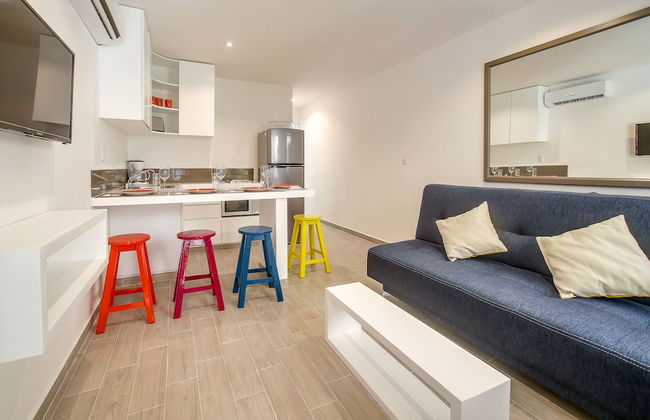 Valentina Suites by Las Flores - Foto 35