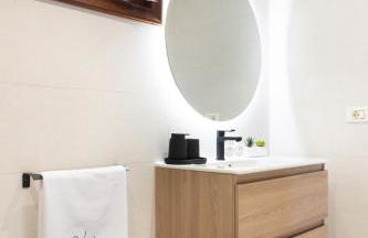 Zafiro Piscina Climatizada Jacuzzi Barbacoa Vistas al mar - Foto 47