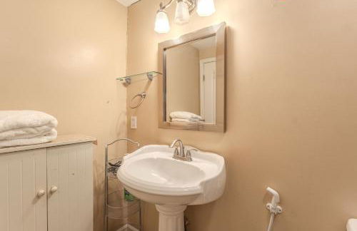 NARVAEZ BRIGHT & SPACIOUS - Private room, bathroom, entrance near light rail - Foto 5