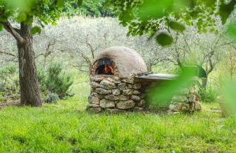 Mas provençal, entre vignes et oliviers - Foto 24