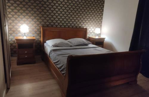 Belle dépendance, appartement cosy, tout confort - Photo 21