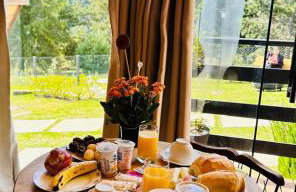 Chalés entre Nuvens - Foto 28