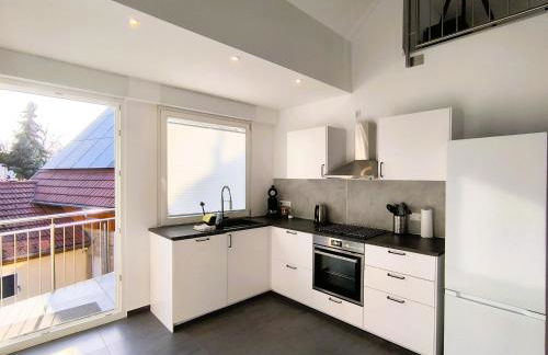 FeWo D&Y -barrierefrei- - Foto 39