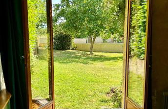 Gîte En Damé with pool - Photo 12