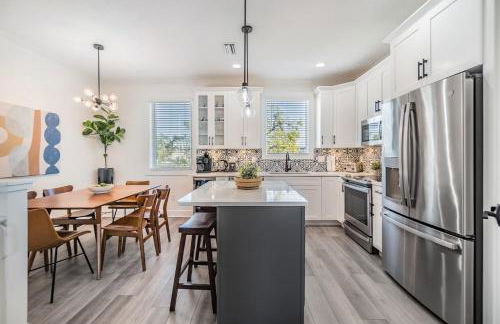 Luxury Stylish 3BR Oasis - Tampa Retreat - Foto 12