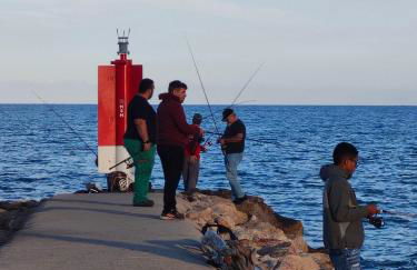 Cozy Apartment close to the beach in beatiful area - Foto 28