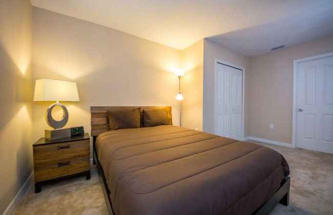 Anastasia's Crystal Cove Vacation Home - Foto 5