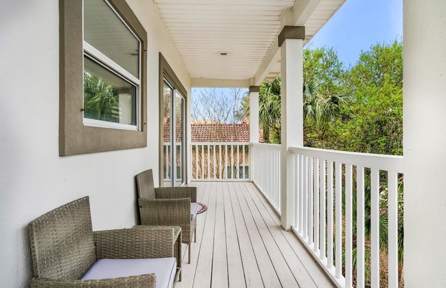 Flirty Flamingo - Foto 75