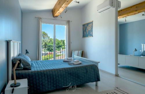 Villa des Chardonnerets - Foto 39