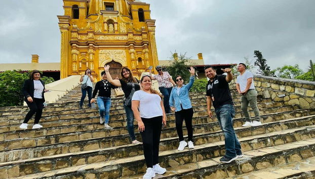 Le mirador del Obispado