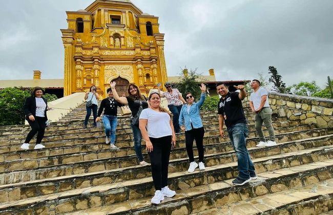 Visite de Monterrey - Photo 2