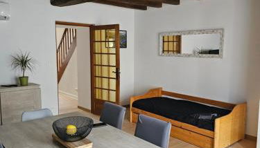 Gîte entre vigne et loire Sancerre - Foto 4