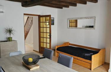 Gîte entre vigne et loire Sancerre - Foto 4