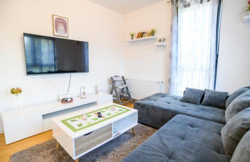 Apartman ZABOK CENTAR - Foto 9